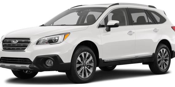 SUBARU OUTBACK 2017 4S4BSETC1H3424928 image