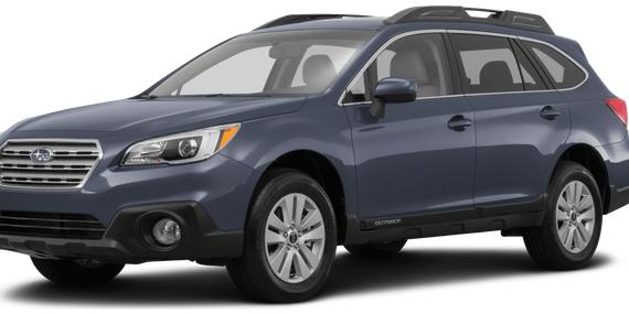 SUBARU OUTBACK 2017 4S4BSAKC0H3303026 image