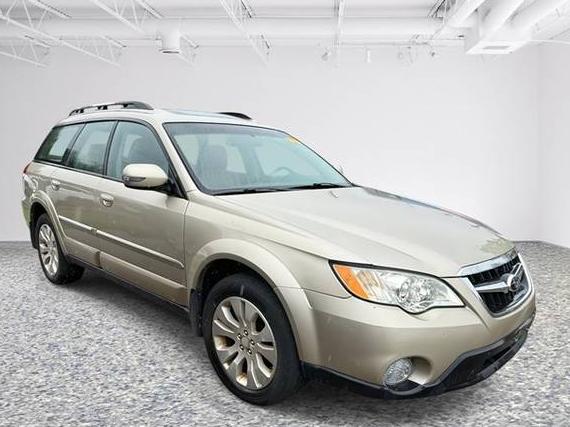 SUBARU OUTBACK 2017 4S4BSAAC1H3329183 image