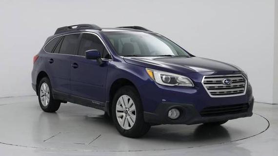 SUBARU OUTBACK 2017 4S4BSADC4H3250165 image