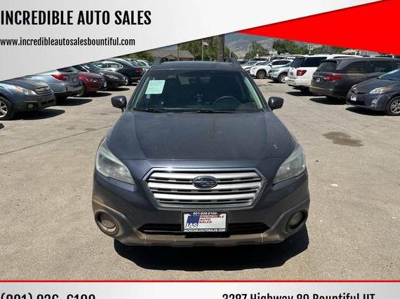SUBARU OUTBACK 2017 4S4BSACC5H3366735 image