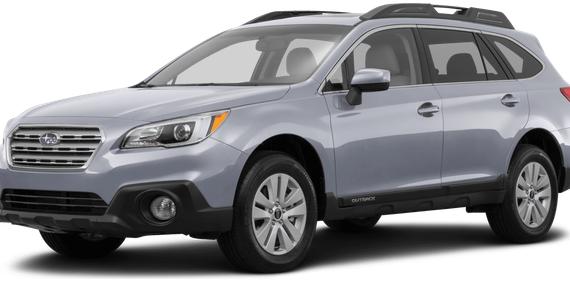 SUBARU OUTBACK 2017 4S4BSAFC2H3285915 image