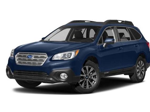 SUBARU OUTBACK 2017 4S4BSANC4H3411340 image