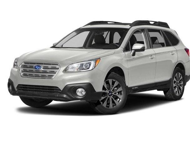 SUBARU OUTBACK 2017 4S4BSANC5H3418426 image