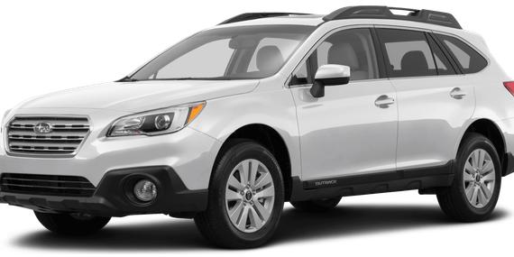 SUBARU OUTBACK 2017 4S4BSANC6H3334101 image