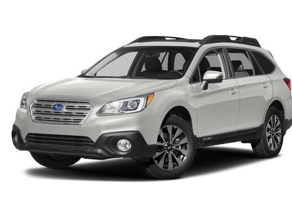 SUBARU OUTBACK 2017 4S4BSANC3H3407327 image