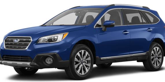 SUBARU OUTBACK 2017 4S4BSATC9H3436124 image SUBARU OUTBACK 2017 4S4BSATC9H3436124 image