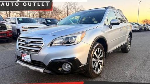 SUBARU OUTBACK 2017 4S4BSANC6H3391012 image