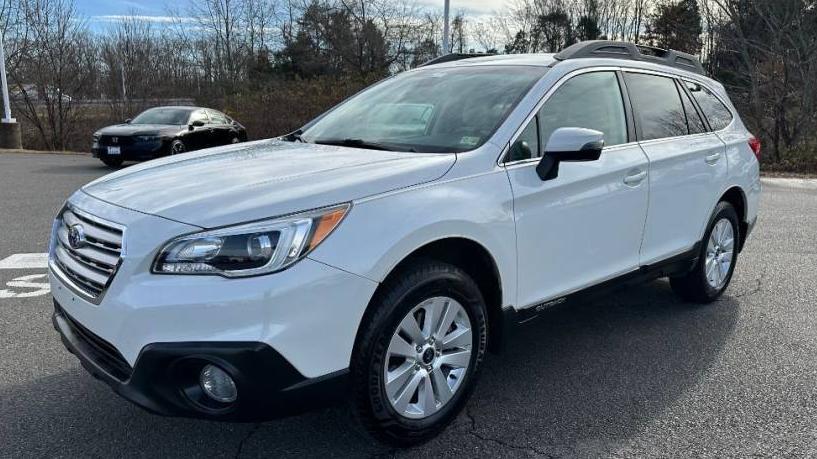 SUBARU OUTBACK 2017 4S4BSAFC8H3202424 image