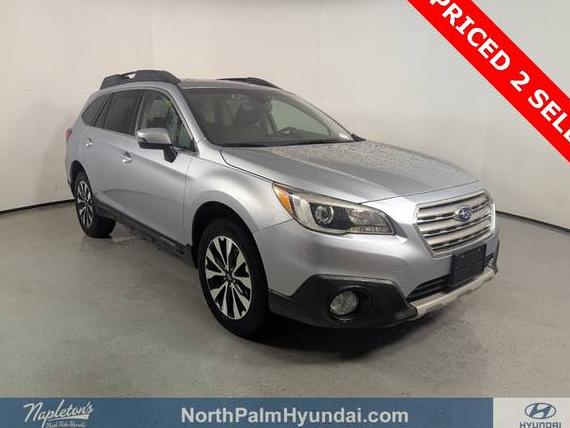 SUBARU OUTBACK 2017 4S4BSANC4H3329866 image