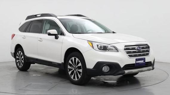 SUBARU OUTBACK 2017 4S4BSANC6H3394217 image