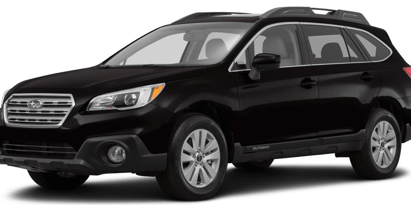 SUBARU OUTBACK 2017 4S4BSANC1H3221530 image