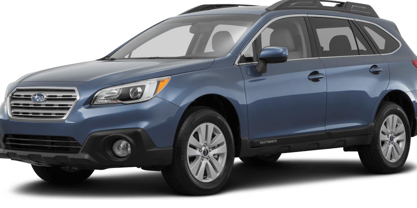 SUBARU OUTBACK 2017 4S4BSACC4H3309426 image