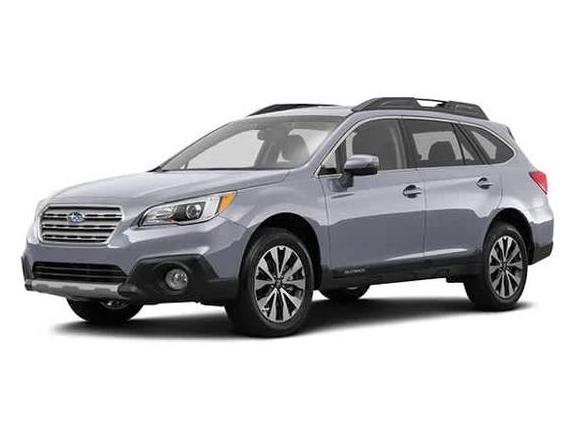 SUBARU OUTBACK 2017 4S4BSAKC0H3294862 image