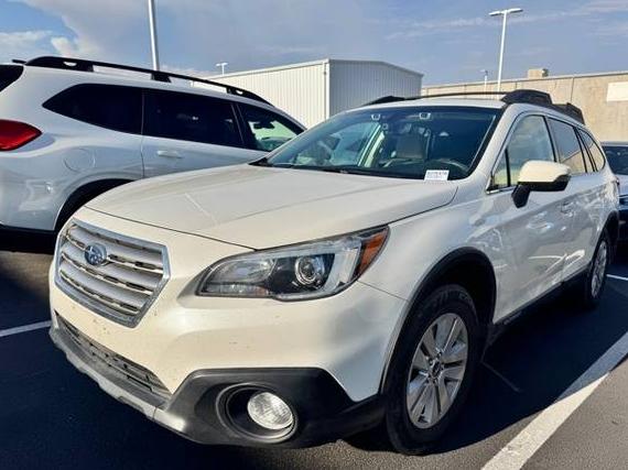 SUBARU OUTBACK 2017 4S4BSAHC3H3397006 image