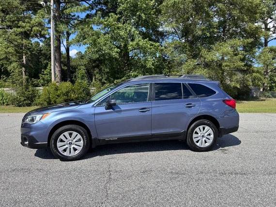 SUBARU OUTBACK 2017 4S4BSAHC8H3358816 image
