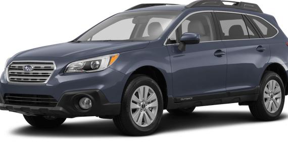 SUBARU OUTBACK 2017 4S4BSAKC1H3246206 image