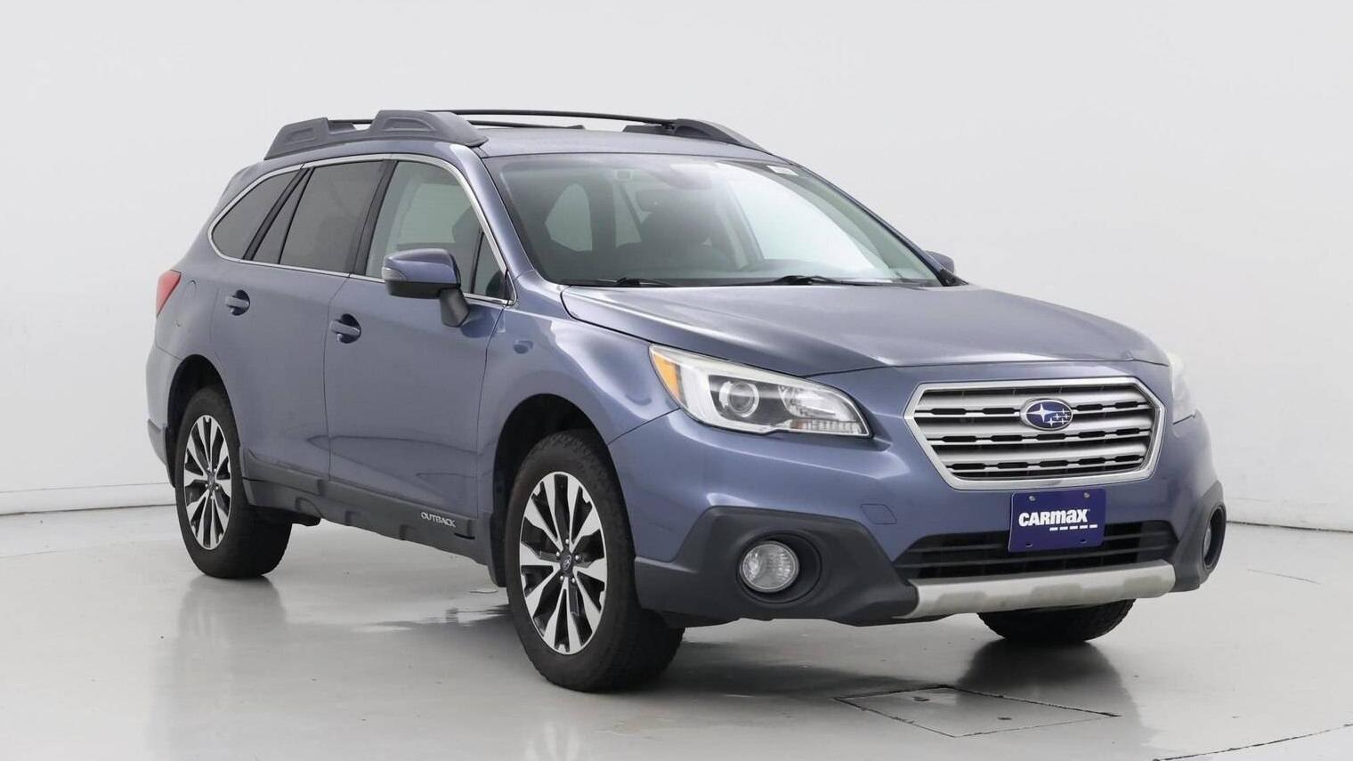 SUBARU OUTBACK 2017 4S4BSENCXH3339812 image