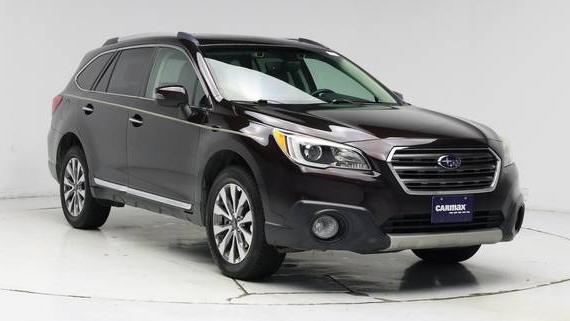 SUBARU OUTBACK 2017 4S4BSATCXH3203613 image SUBARU OUTBACK 2017 4S4BSATCXH3203613 image