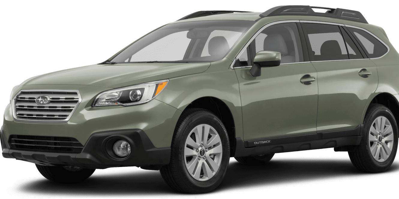 SUBARU OUTBACK 2017 4S4BSANC7H3434692 image