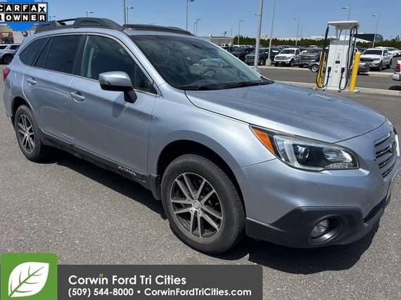 SUBARU OUTBACK 2017 4S4BSAHC6H3274414 image
