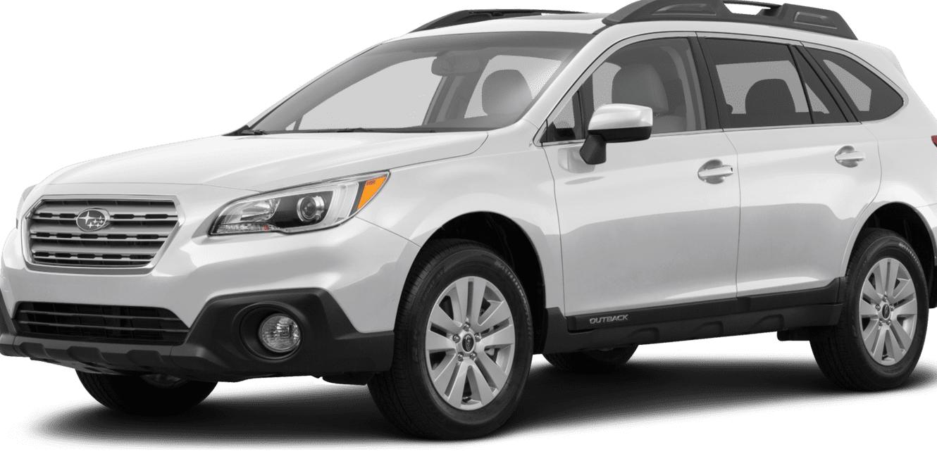 SUBARU OUTBACK 2017 4S4BSANC5H3325860 image