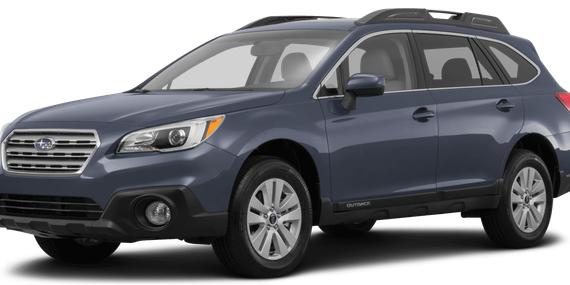 SUBARU OUTBACK 2017 4S4BSANC6H3381595 image
