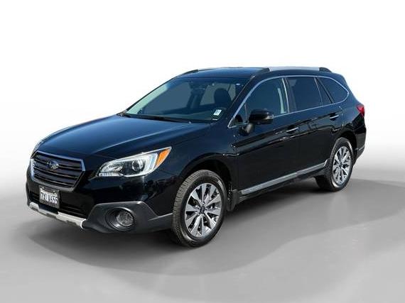 SUBARU OUTBACK 2017 4S4BSATC6H3335560 image