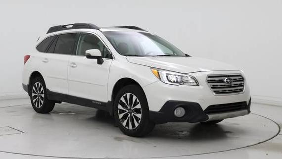 SUBARU OUTBACK 2017 4S4BSAKC4H3333890 image