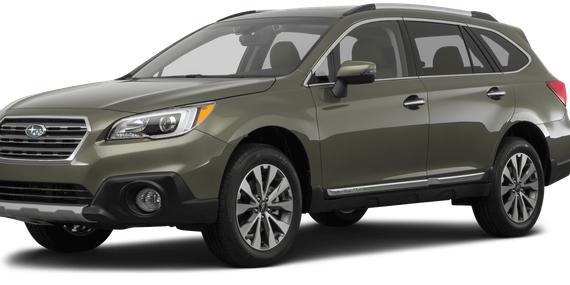 SUBARU OUTBACK 2017 4S4BSENC4H3403066 image