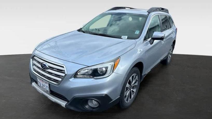 SUBARU OUTBACK 2017 4S4BSANC6H3238131 image