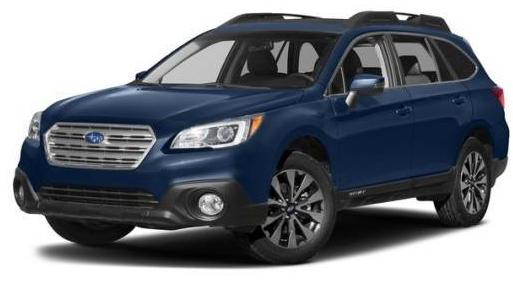 SUBARU OUTBACK 2017 4S4BSANC2H3362073 image