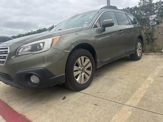 SUBARU OUTBACK 2017 4S4BSAHC9H3354242 image