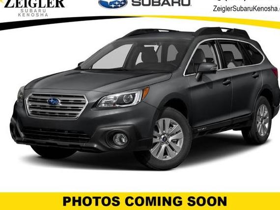 SUBARU OUTBACK 2017 4S4BSAFC8H3334132 image