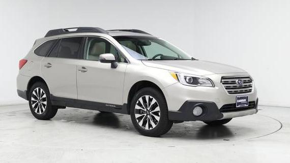 SUBARU OUTBACK 2017 4S4BSAKC8H3337683 image
