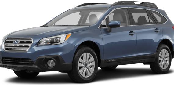 SUBARU OUTBACK 2017 4S4BSANC5H3270195 image SUBARU OUTBACK 2017 4S4BSANC5H3270195 image