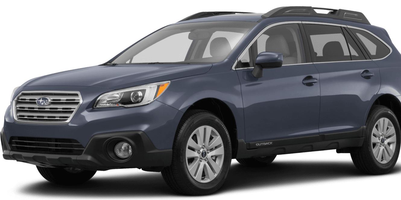 SUBARU OUTBACK 2017 4S4BSANCXH3349023 image