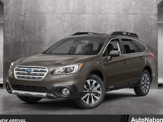 SUBARU OUTBACK 2017 4S4BSENC7H3234421 image