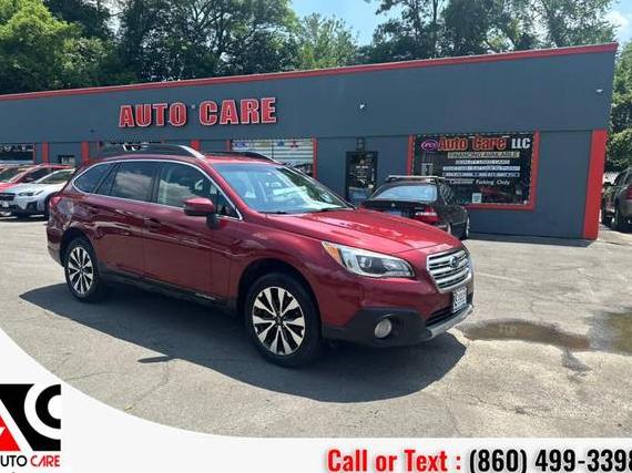 SUBARU OUTBACK 2017 4S4BSEKC3H3414323 image
