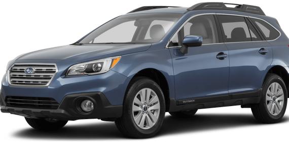 SUBARU OUTBACK 2017 4S4BSANC3H3404590 image