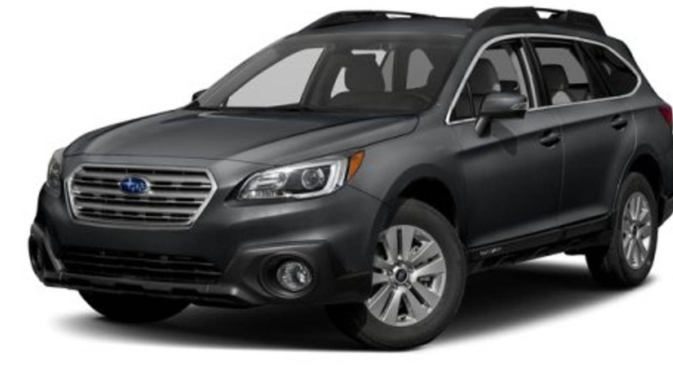 SUBARU OUTBACK 2017 4S4BSAFC9H3354065 image