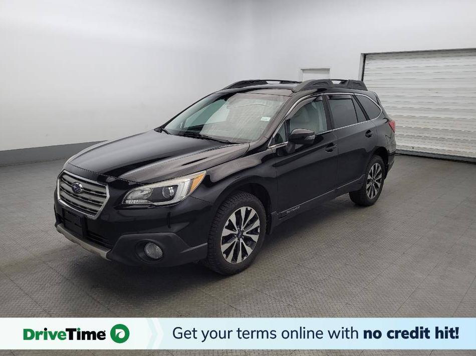 SUBARU OUTBACK 2017 4S4BSANC6H3279567 image