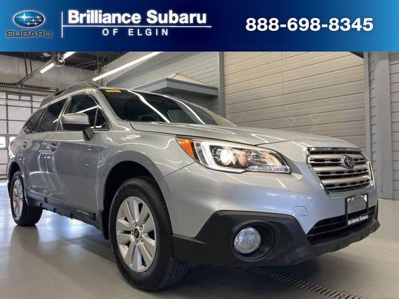SUBARU OUTBACK 2017 4S4BSACC7H3393712 image