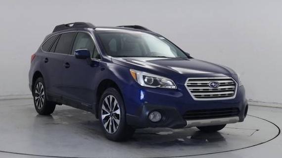 SUBARU OUTBACK 2017 4S4BSANC9H3342466 image