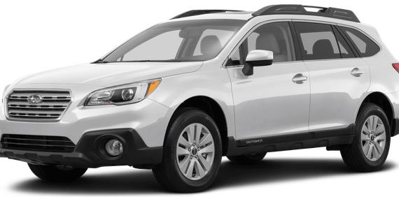 SUBARU OUTBACK 2017 4S4BSANC5H3405434 image SUBARU OUTBACK 2017 4S4BSANC5H3405434 image