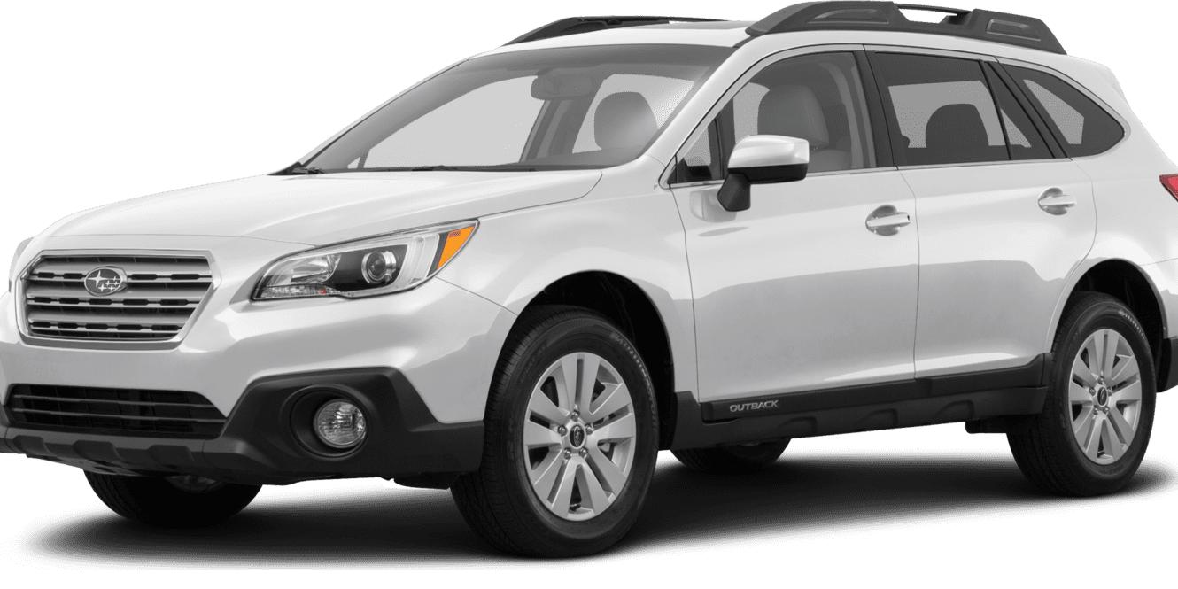 SUBARU OUTBACK 2017 4S4BSANC4H3370840 image