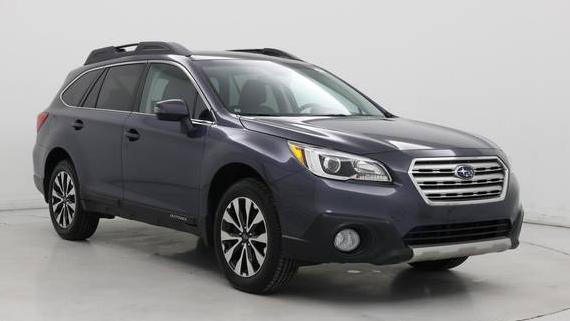 SUBARU OUTBACK 2017 4S4BSANC7H3376499 image SUBARU OUTBACK 2017 4S4BSANC7H3376499 image