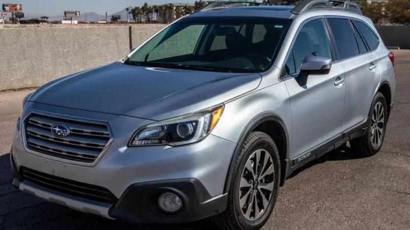 SUBARU OUTBACK 2017 4S4BSAKC1H3201279 image