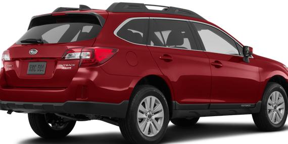 SUBARU OUTBACK 2017 4S4BSAAC7H3224809 image