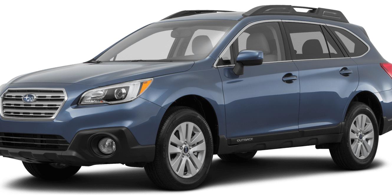 SUBARU OUTBACK 2017 4S4BSAFC8H3281285 image